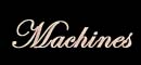 Veiw my machines